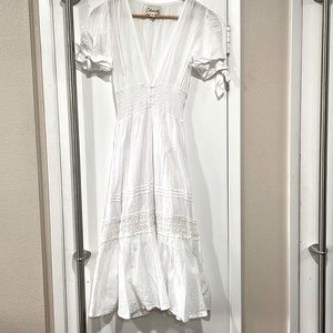 Cleobella Summer Dress